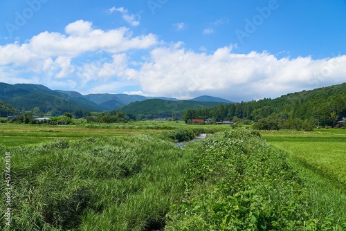 山縣農場　矢板市
