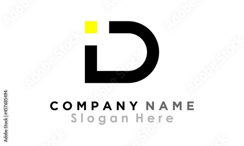 DI logo icon