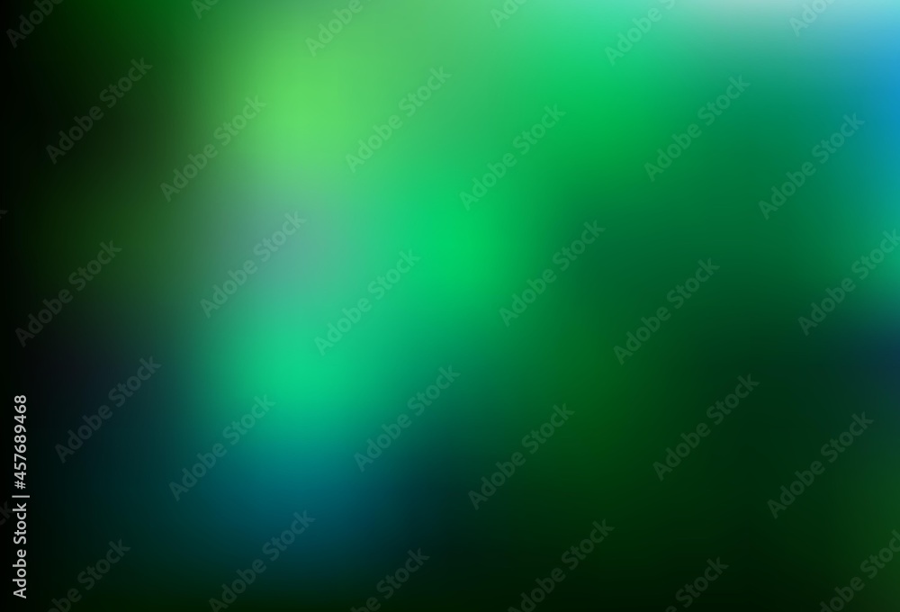 Dark Purple vector blurred shine abstract background. Dark Purple vector blurred shine abstract background.