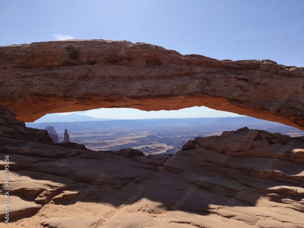 Mesa Arch 