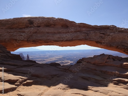 Mesa Arch 