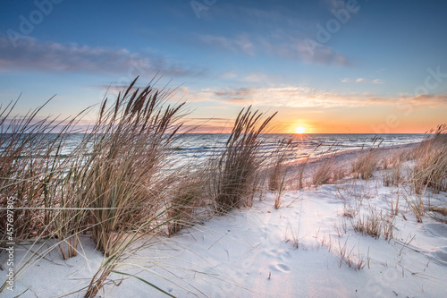 Fototapeta Naklejka Na Ścianę i Meble -  küste