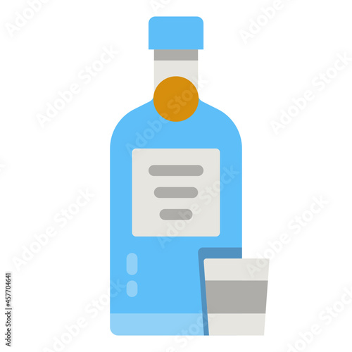 vodka