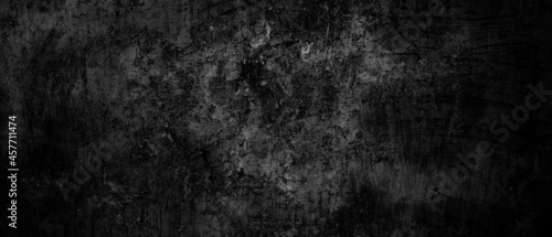 Old dirty concrete cement texture. horror cement background. © Background Studio