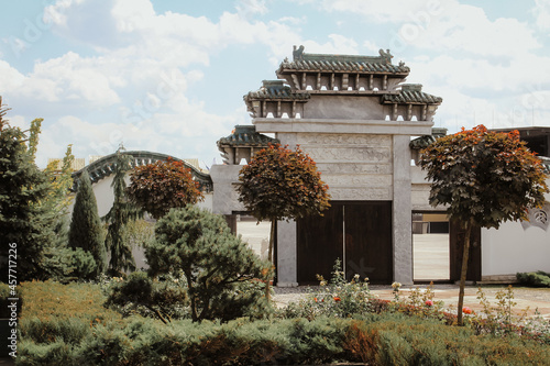 temple of heaven