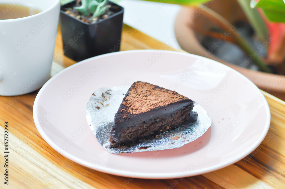 chocolate cake or dark chocolate cake, brownie chocolate cake or dark chocolate cake, brownie