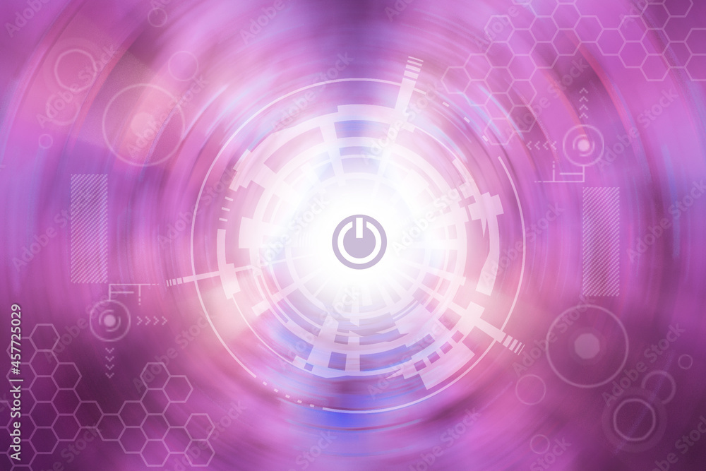 2d illustration lock security with futuristic background
2d illustration lock security with futuristic background