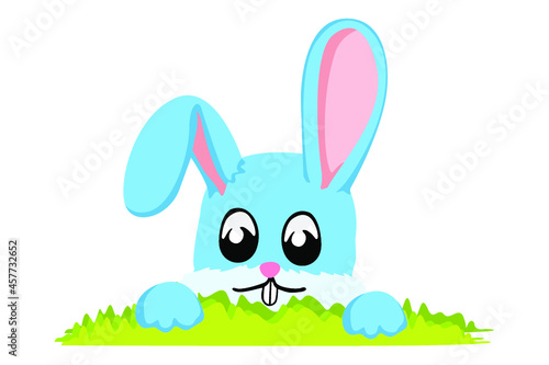 adorable Easter Bunny