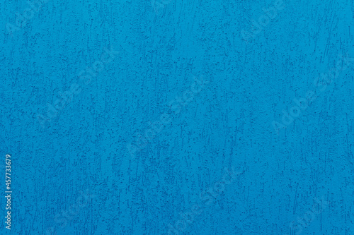 wallcovering texture in blue color. known as grafito