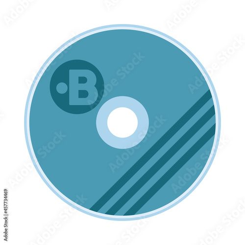 blue identity cd