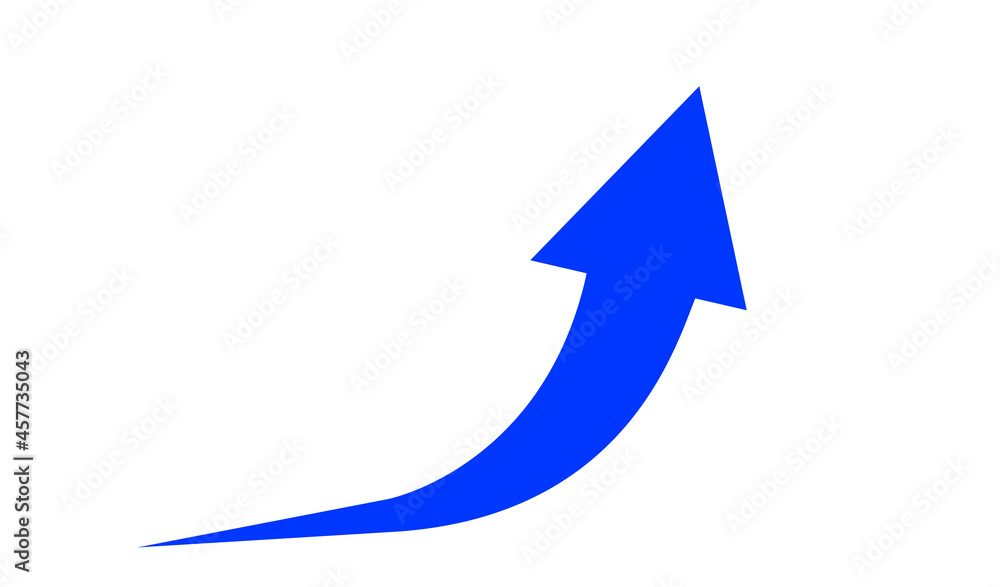 arrow pointing up sign blue for icon, business and finance concept, arrow blue rising symbol, direction arrow sign, progress growth and success concept arrow pointing up sign blue for icon, business and finance concept, arrow blue rising symbol, direction arrow sign, progress growth and success concept