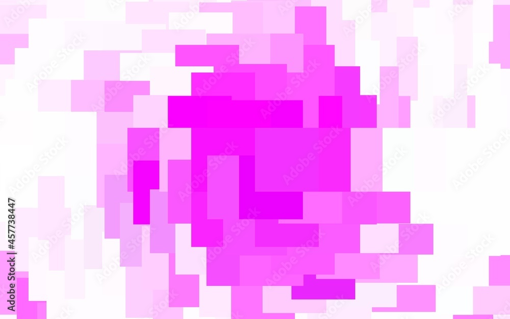 Light Blue, Red vector layout with lines, rectangles. Light Blue, Red vector layout with lines, rectangles.