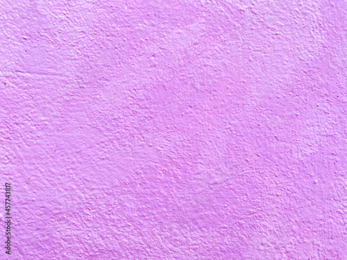 Seamless texture of Pastel Purple color cement wall a rough surface, with space for text, for a background.