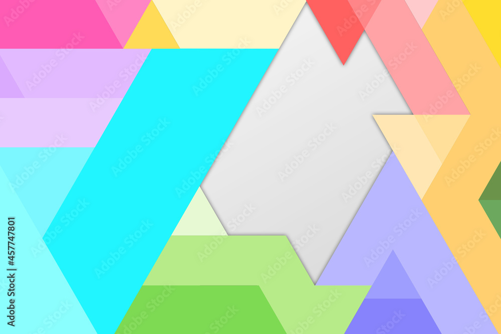 Abstract background cubic elements and blocks Abstract background cubic elements and blocks