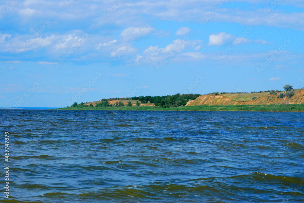 River River