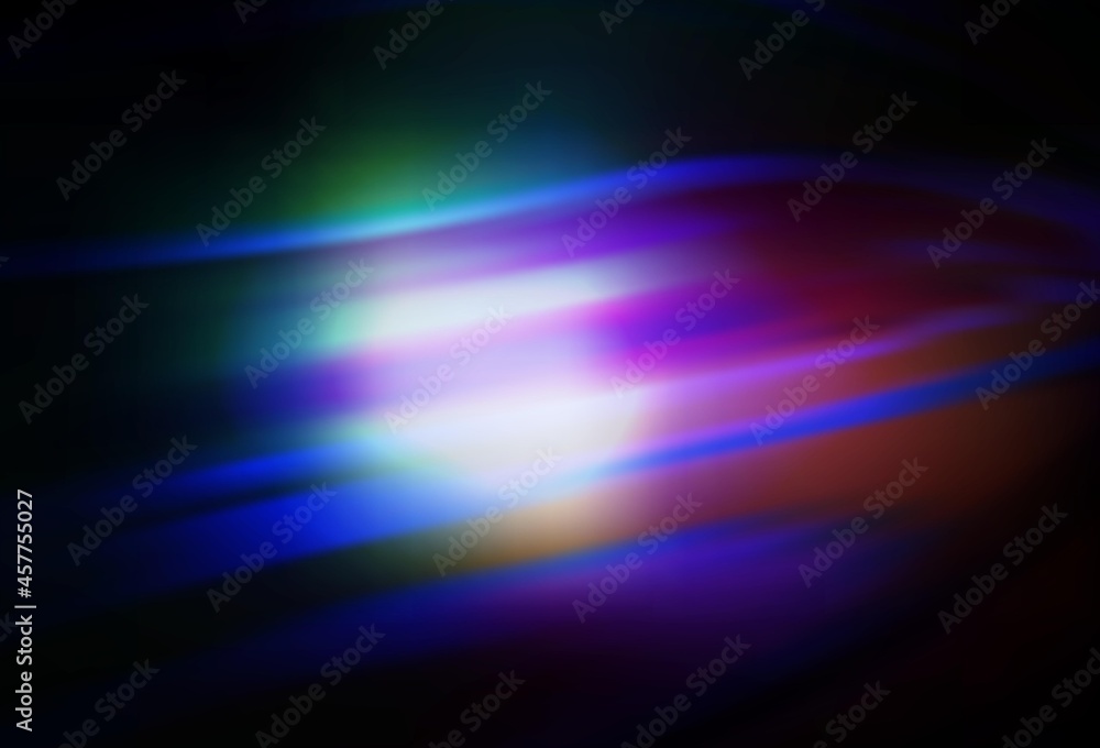 Dark Pink, Blue vector modern elegant backdrop. Dark Pink, Blue vector modern elegant backdrop.