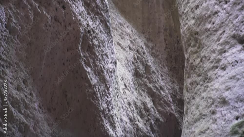Karadakh Narrow Gorge in Dagestan, Russia Karadakh Narrow Gorge in Dagestan, Russia
