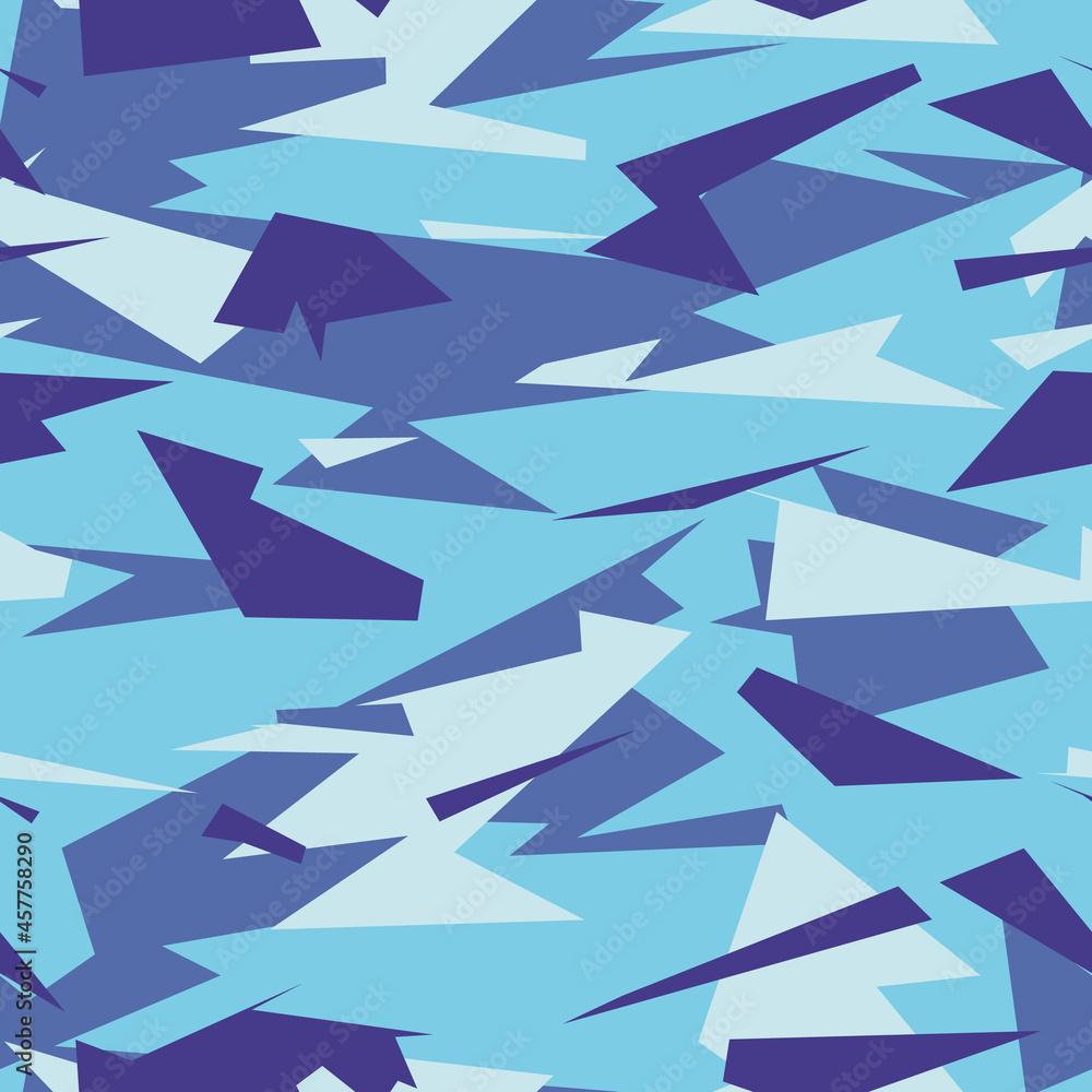vector camouflage pattern for army. Creative triangular camouflage military pattern vector camouflage pattern for army. Creative triangular camouflage military pattern