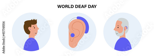 world deaf day