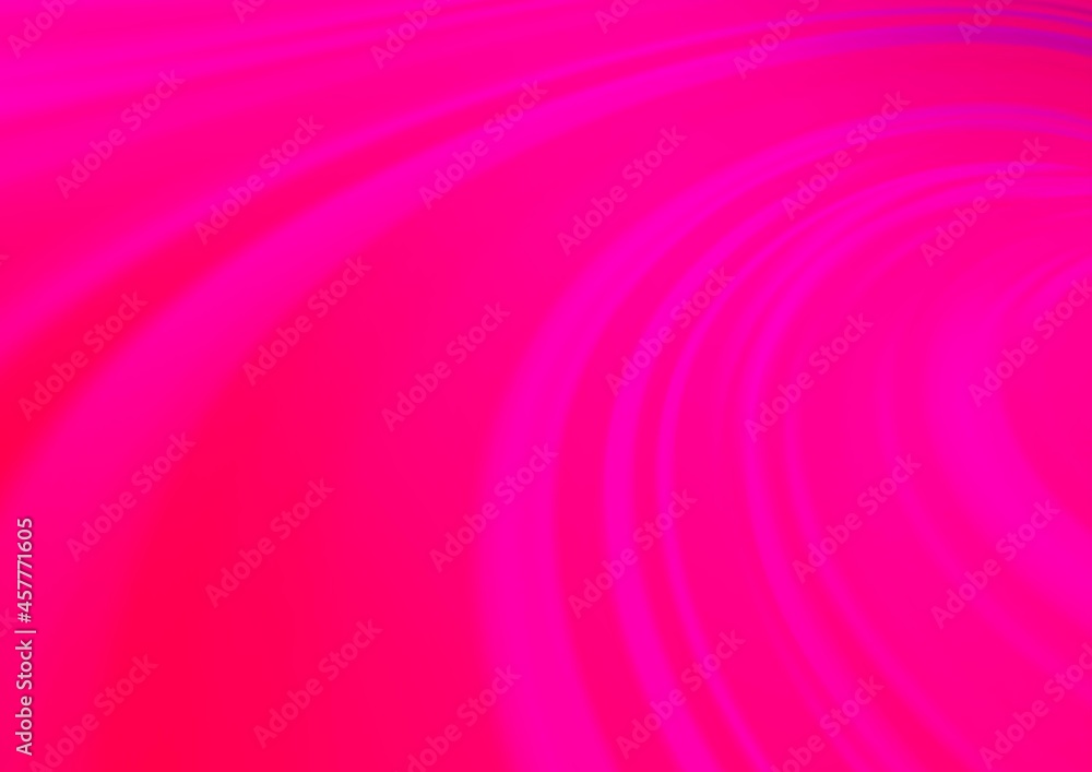 Light Purple, Pink vector blur pattern. Light Purple, Pink vector blur pattern.