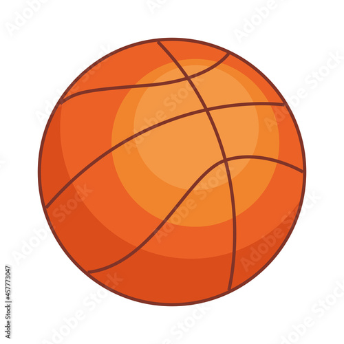 basketball sport balloon © Jemastock