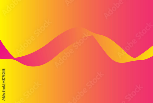abstract background with lines