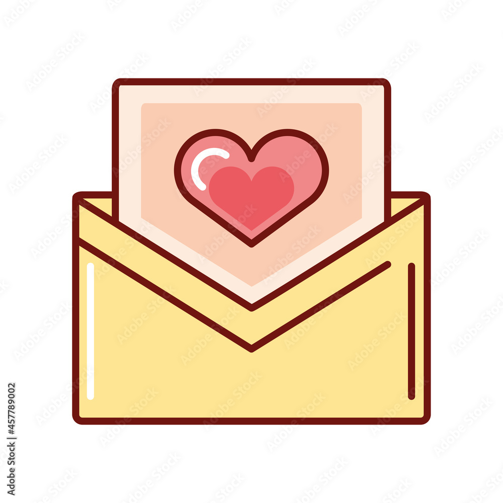 email love message