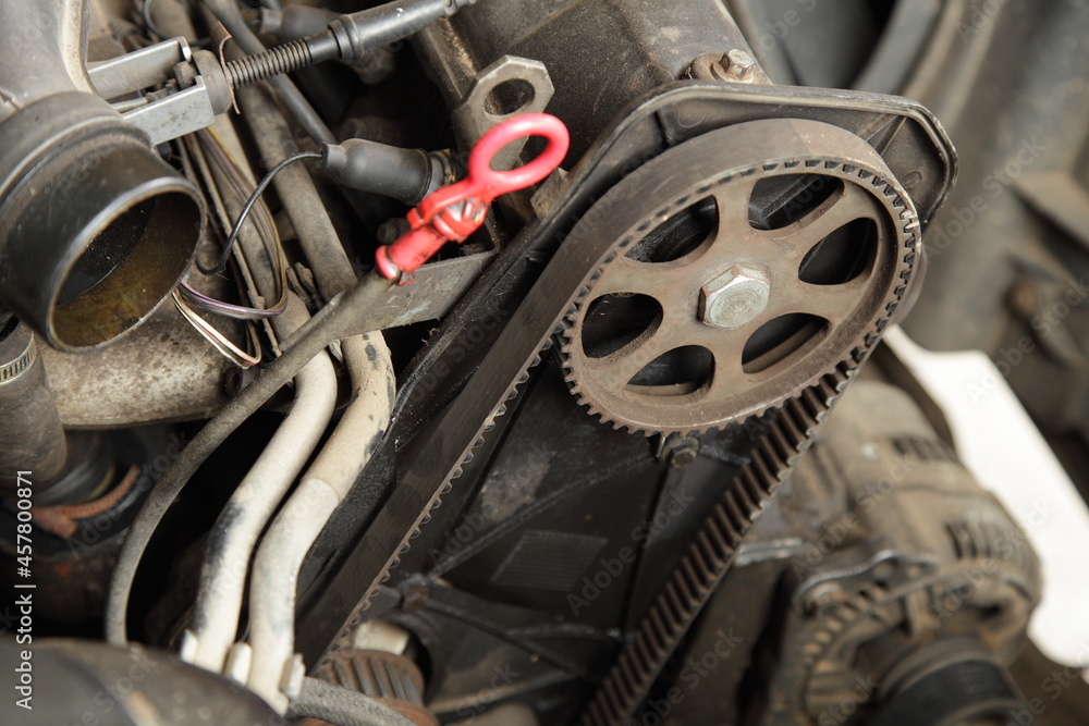 Camshaft drive belt deals