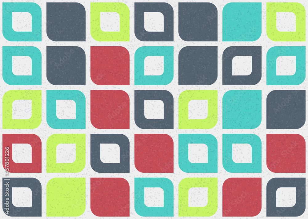Abstract Geometric Pattern generative computational art illustration Abstract Geometric Pattern generative computational art illustration