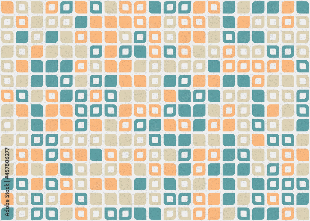 Abstract Geometric Pattern generative computational art illustration Abstract Geometric Pattern generative computational art illustration