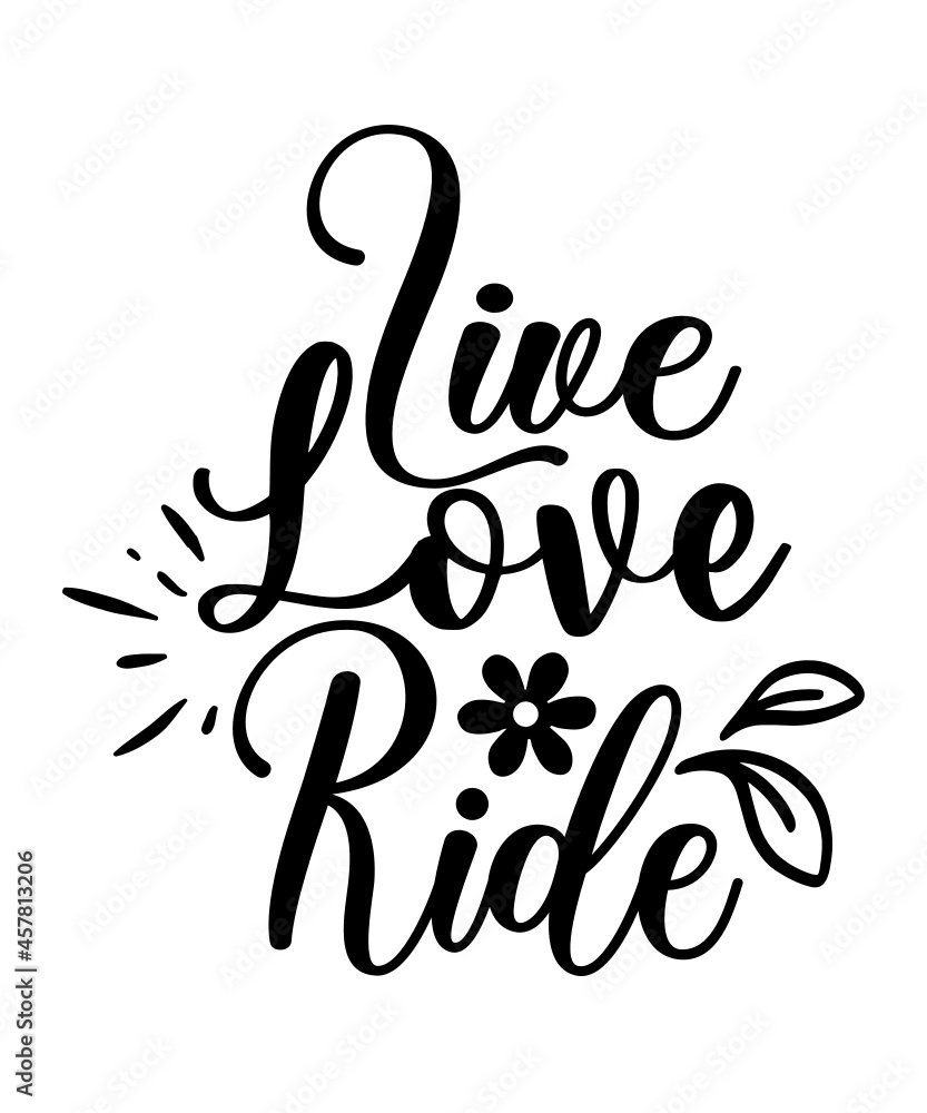 Horse SVG Cut File Horse SVG Cut File