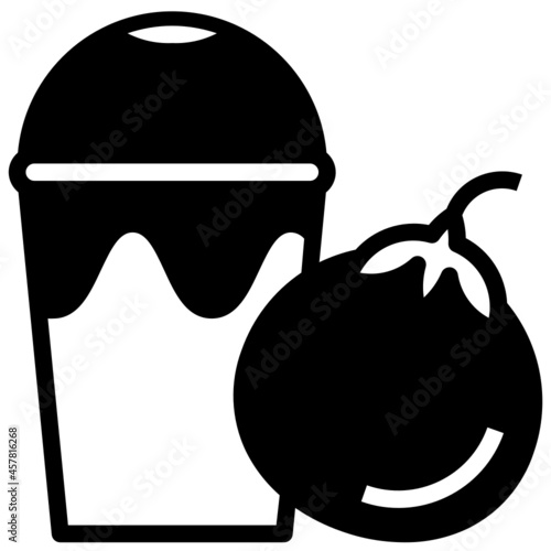 tomato juice