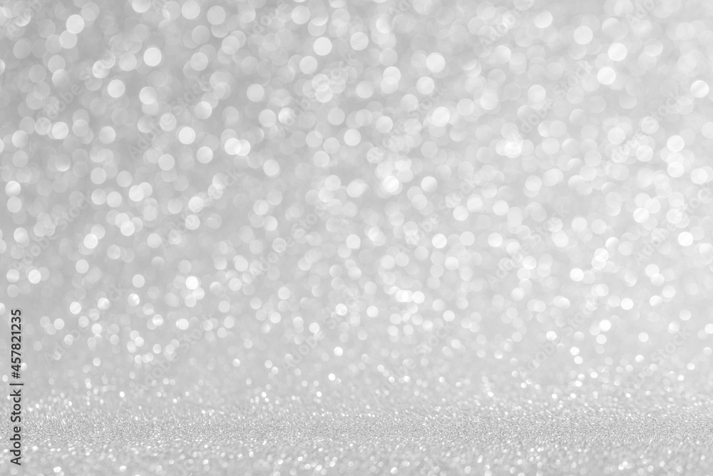 Lights on grey background Lights on grey background