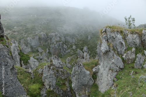 Lagos de Covadonga 2 photo