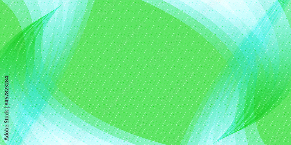 Abstract green and blue background Abstract green and blue background