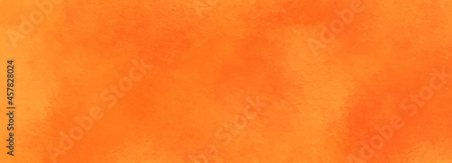 abstract beautiful and colorful orange texture background.beautiful and colorful watercolor used for wallpaper,banner, design,painting,arts,printing and decoration.