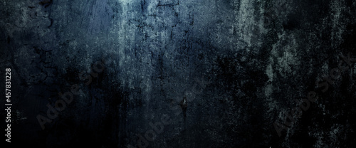Scary wall background, Horror concrete cement texture for background 