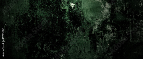 Scary wall background, Horror concrete cement texture for background 