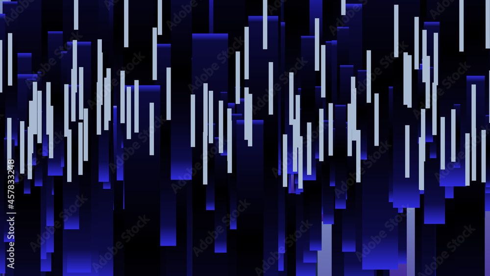 Hintergrund abstrakt 8K blau weiss schwarz Streifen Blaken Gitter Muster Hintergrund abstrakt 8K blau weiss schwarz Streifen Blaken Gitter Muster