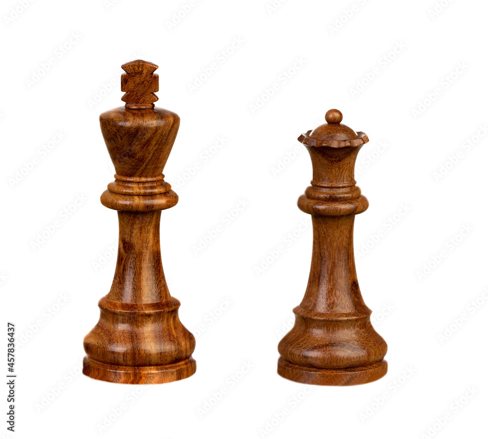 Chess pieces Chess pieces