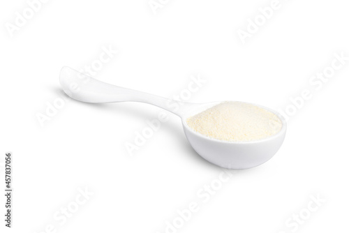 Collagen protein powder - Hydrolyzed.