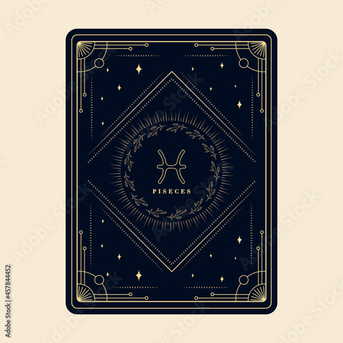 Zodiac constellations and signs cards Horoscope cards with constellation stars, decorative zodiac sketch symbols. Astronomy zodiac map, zodiacal star card Isolated vector illustration icons set