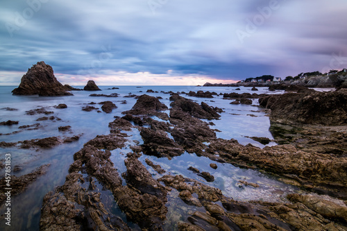 Wallpaper Mural Paysage de Bretagne Torontodigital.ca