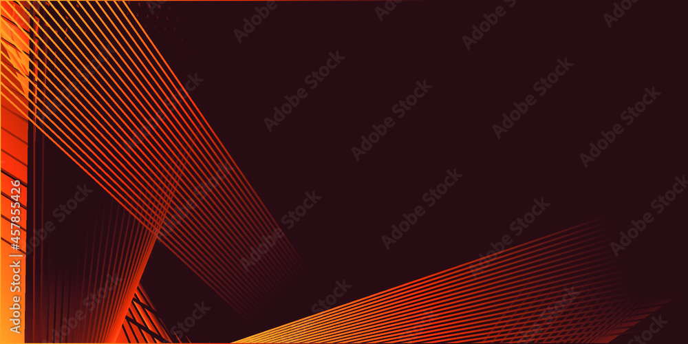 Abstract background with lines Abstract background with lines