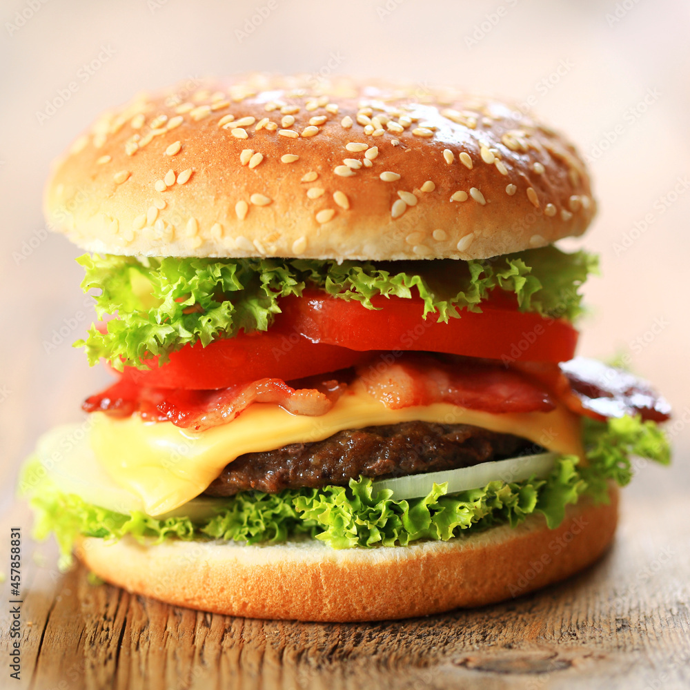 Cheeseburgee Cheeseburgee