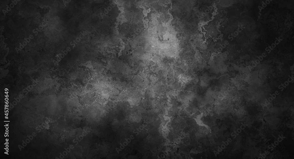Dark wall halloween background concept. Scary background. Horror texture banner.