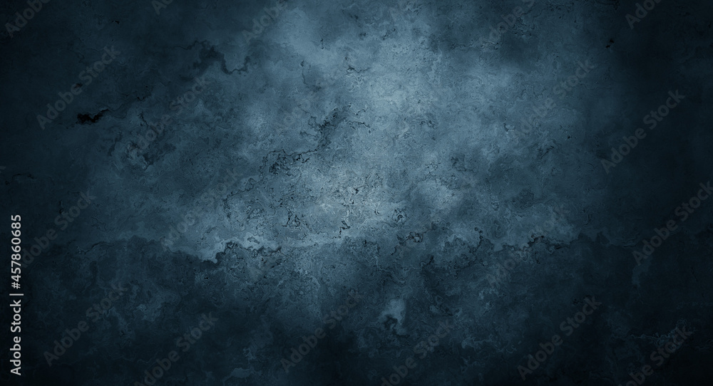 Dark wall halloween background concept. Scary background. Horror texture banner.