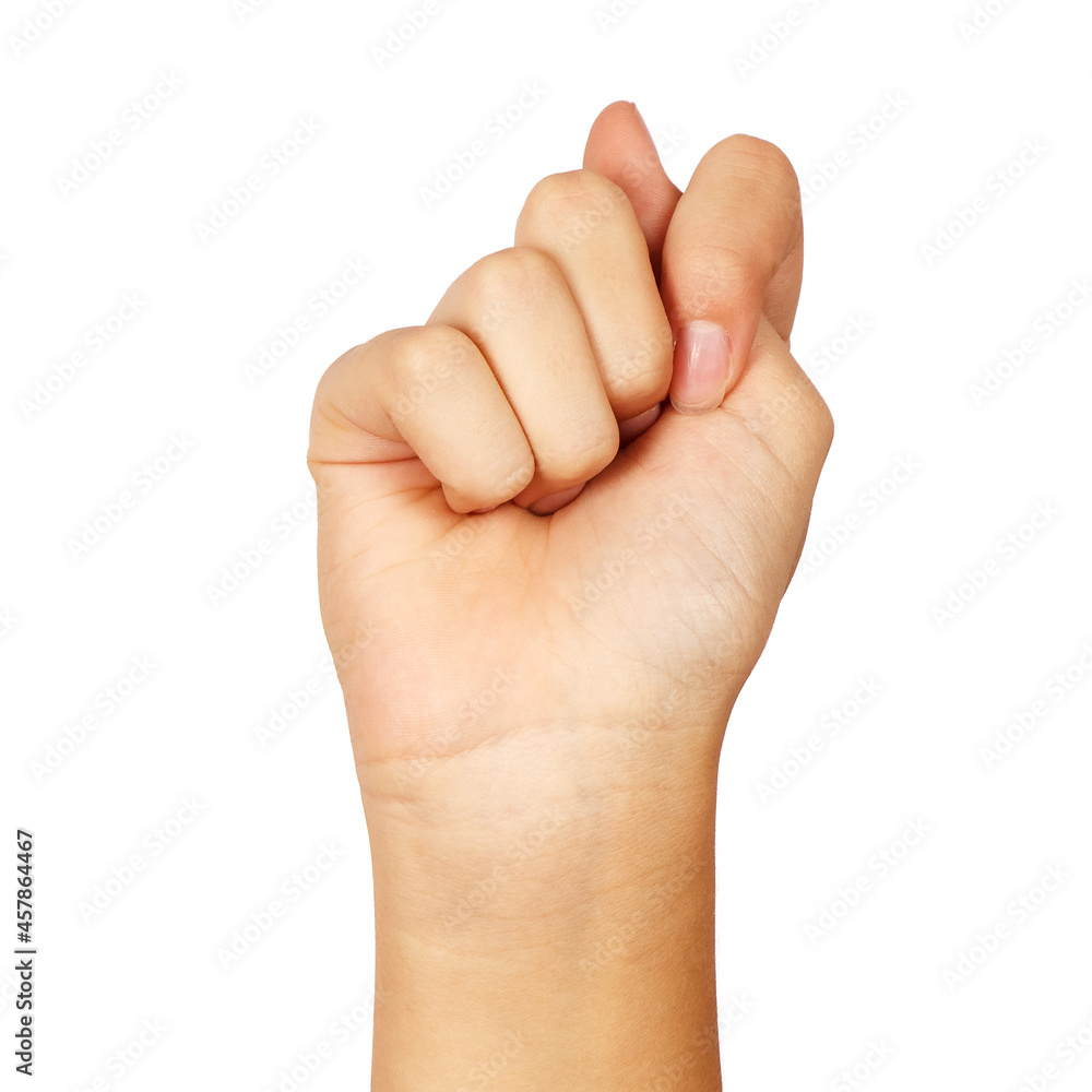 american sign language letter t american sign language letter t