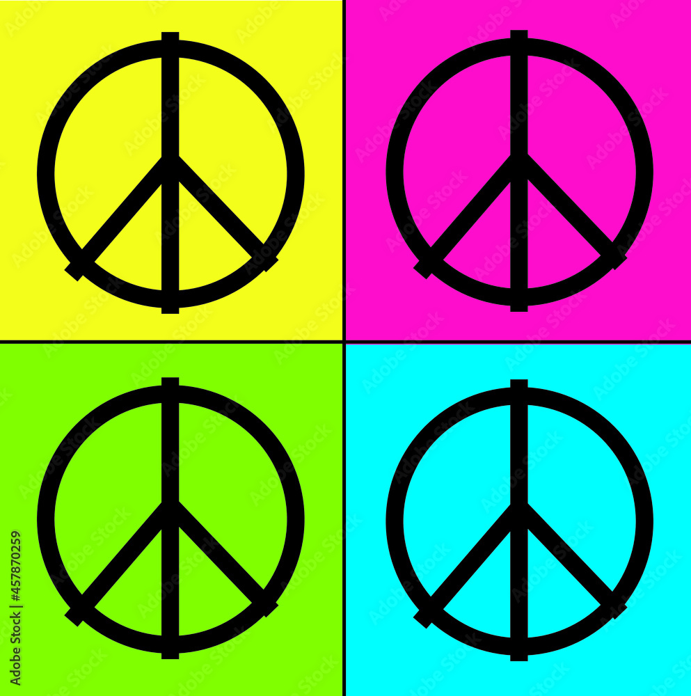 peace symbol peace symbol