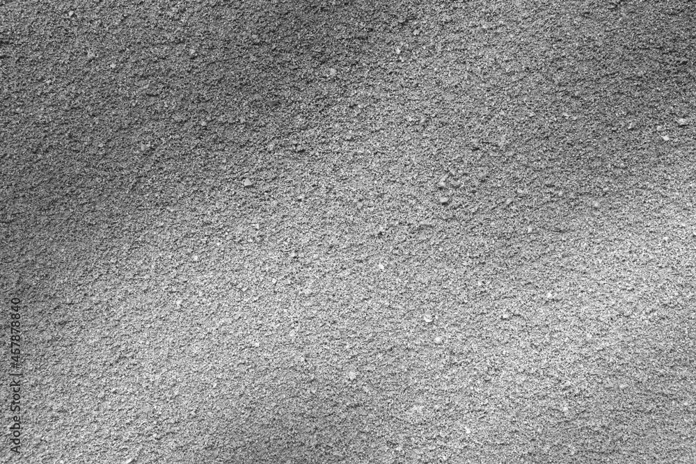 Light grey asphalt road texture or background top view. Light grey asphalt road texture or background top view.